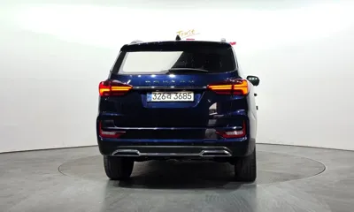 KG_Mobility_Ssangyong Rexton 2022, 105228 км, за 14205.48 USD