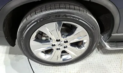 KG_Mobility_Ssangyong Rexton 2022, 105228 км, за 14205.48 USD