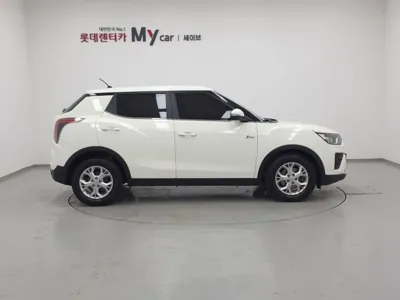 KG_Mobility_Ssangyong TIBOLI 2022, 57255 км, за 5870.11 USD - фото 6