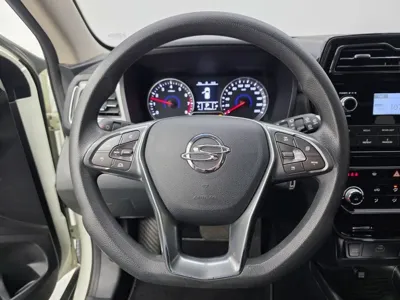 KG_Mobility_Ssangyong TIBOLI 2022, 57255 км, за 5870.11 USD - фото 12