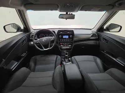KG_Mobility_Ssangyong TIBOLI 2022, 57255 км, за 5870.11 USD - фото 15