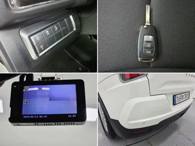 KG_Mobility_Ssangyong TIBOLI 2022, 57255 км, за 5870.11 USD - фото 20