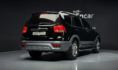 Kia Mohave 2017, 84343 км, за 12808.72 USD
