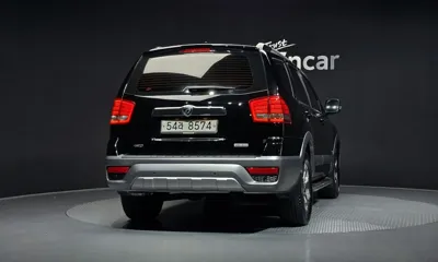 Kia Mohave 2017, 84343 км, за 12808.72 USD