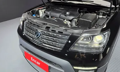 Kia Mohave 2017, 84343 км, за 12808.72 USD - фото 6