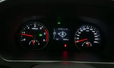 Kia Mohave 2017, 84343 км, за 12808.72 USD - фото 8