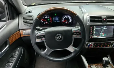 Kia Mohave 2017, 84343 км, за 12808.72 USD - фото 14