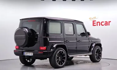 Mercedes-Benz G-Class 2025, 34593 км, за 152479.96 USD