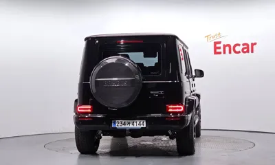 Mercedes-Benz G-Class 2025, 34593 км, за 152479.96 USD