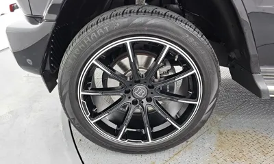 Mercedes-Benz G-Class 2025, 34593 км, за 152479.96 USD