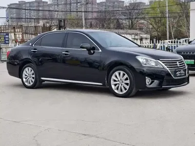 Toyota Crown 2013, 150000 км, за 11657.17 USD