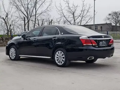 Toyota Crown 2013, 150000 км, за 11591.4 USD - фото 6