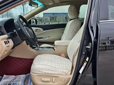 Toyota Crown 2013, 150000 км, за 11591.4 USD - фото 7