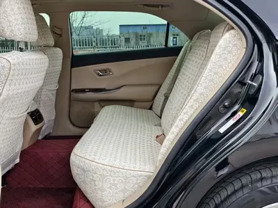 Toyota Crown 2013, 150000 км, за 11591.4 USD - фото 8