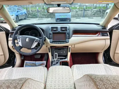 Toyota Crown 2013, 150000 км, за 11591.4 USD - фото 9
