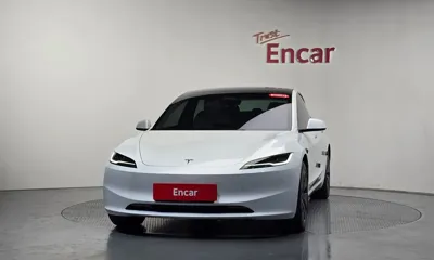Tesla Model 3 2024, 25479 км, за 33803.54 USD