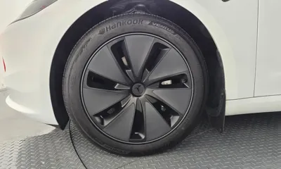 Tesla Model 3 2024, 25479 км, за 33803.54 USD