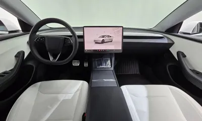 Tesla Model 3 2024, 25479 км, за 33803.54 USD - фото 7