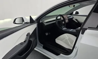 Tesla Model 3 2024, 25479 км, за 33803.54 USD - фото 10