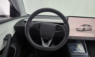 Tesla Model 3 2024, 25479 км, за 33803.54 USD - фото 14