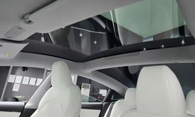 Tesla Model 3 2024, 25479 км, за 33803.54 USD - фото 16
