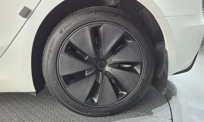 Tesla Model 3 2024, 25479 км, за 33803.54 USD - фото 21