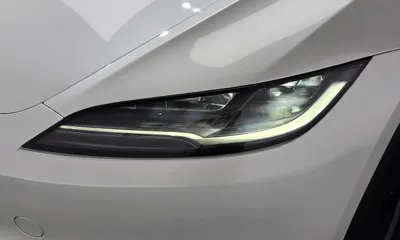 Tesla Model 3 2024, 25479 км, за 33803.54 USD - фото 22