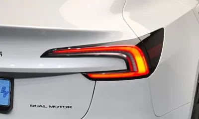 Tesla Model 3 2024, 25479 км, за 33803.54 USD - фото 23