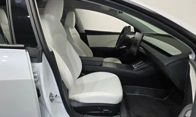 Tesla Model 3 2024, 25479 км, за 33803.54 USD - фото 26