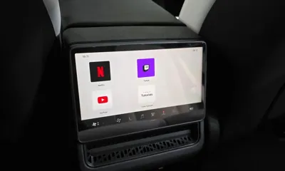 Tesla Model 3 2024, 25479 км, за 33803.54 USD - фото 27