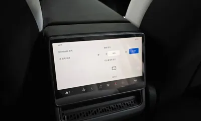 Tesla Model 3 2024, 25479 км, за 33803.54 USD - фото 30