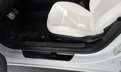 Tesla Model 3 2024, 25479 км, за 33803.54 USD - фото 34