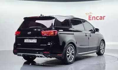 Kia Canival 2020, 89677 км, за 13121.96 USD