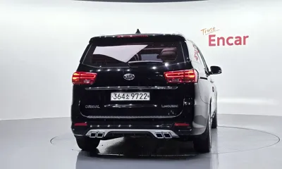 Kia Canival 2020, 89677 км, за 13121.96 USD