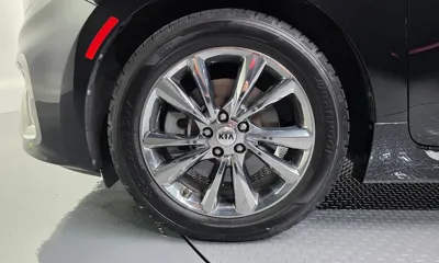 Kia Canival 2020, 89677 км, за 13121.96 USD