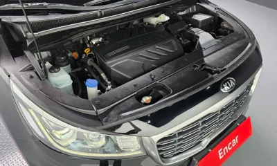 Kia Canival 2020, 89677 км, за 13121.96 USD - фото 6