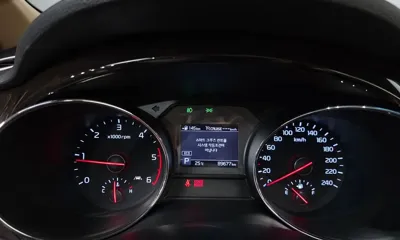 Kia Canival 2020, 89677 км, за 13121.96 USD - фото 8