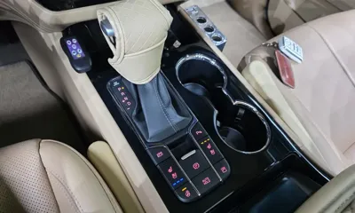 Kia Canival 2020, 89677 км, за 13121.96 USD - фото 9