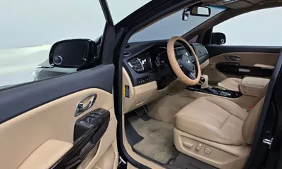 Kia Canival 2020, 89677 км, за 13121.96 USD - фото 10