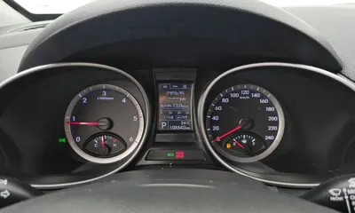 Hyundai Santafe 2014, 105540 км, за 6707.04 USD - фото 8