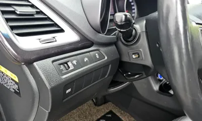 Hyundai Santafe 2014, 105540 км, за 6707.04 USD - фото 19