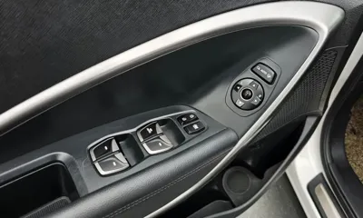 Hyundai Santafe 2014, 105540 км, за 6707.04 USD - фото 20