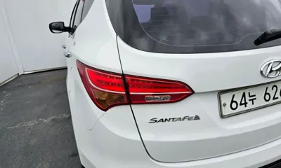 Hyundai Santafe 2014, 105540 км, за 6707.04 USD - фото 23