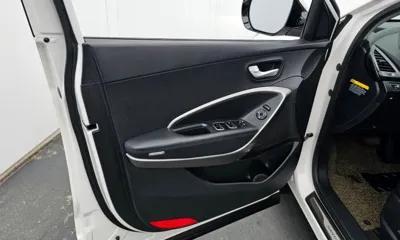 Hyundai Santafe 2014, 105540 км, за 6707.04 USD - фото 24