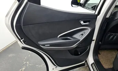 Hyundai Santafe 2014, 105540 км, за 6707.04 USD - фото 25