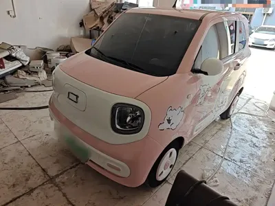 Bestune Pony