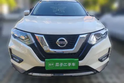 Nissan X-Trail 2023, 21900 км, за 17543 USD