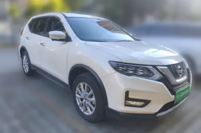 Nissan X-Trail 2023, 21900 км, за 17543 USD
