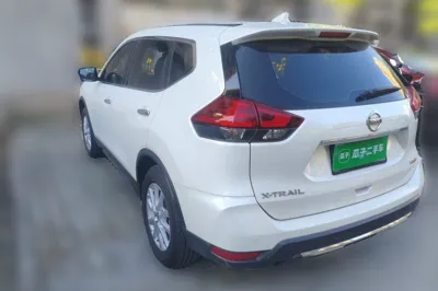 Nissan X-Trail 2023, 21900 км, за 17543 USD