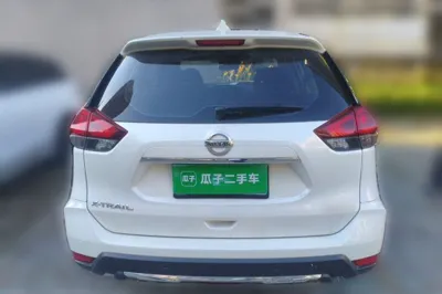 Nissan X-Trail 2023, 21900 км, за 17543 USD